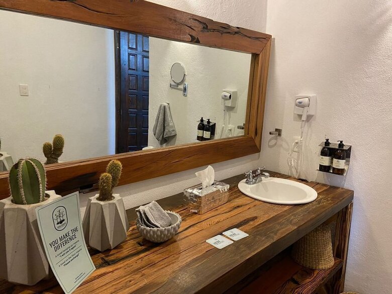 Hotel Casa Quiote