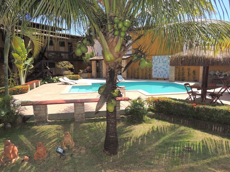 Marinas Pousada