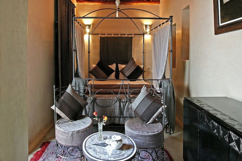 Riad Opale