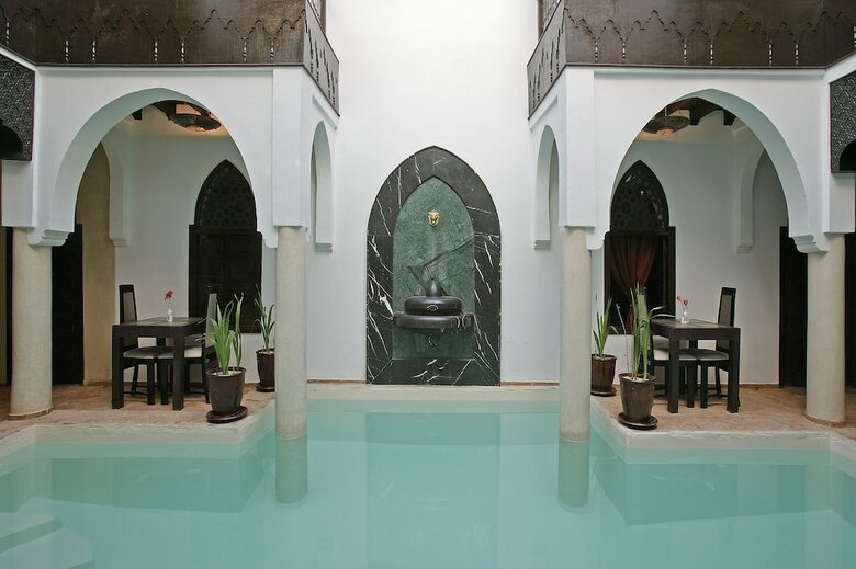 Riad Opale