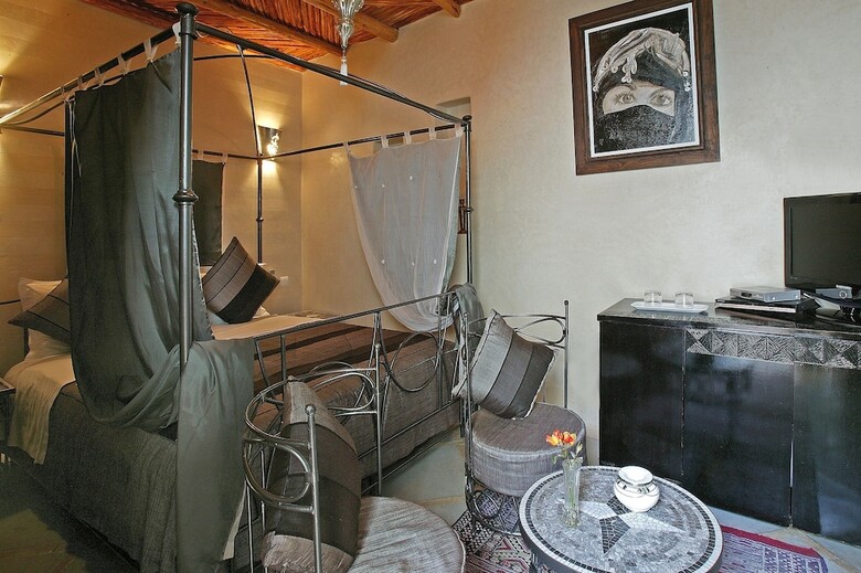 Riad Opale