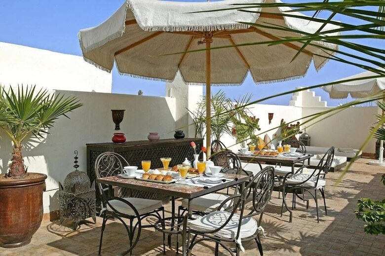 Riad Opale