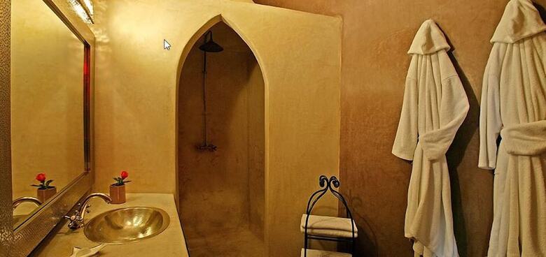 Riad Opale