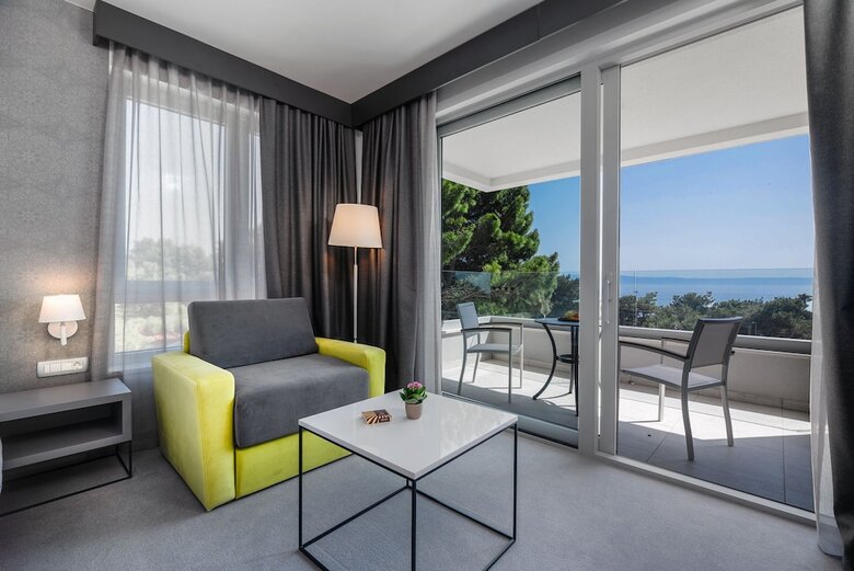 Hotel Mirjam