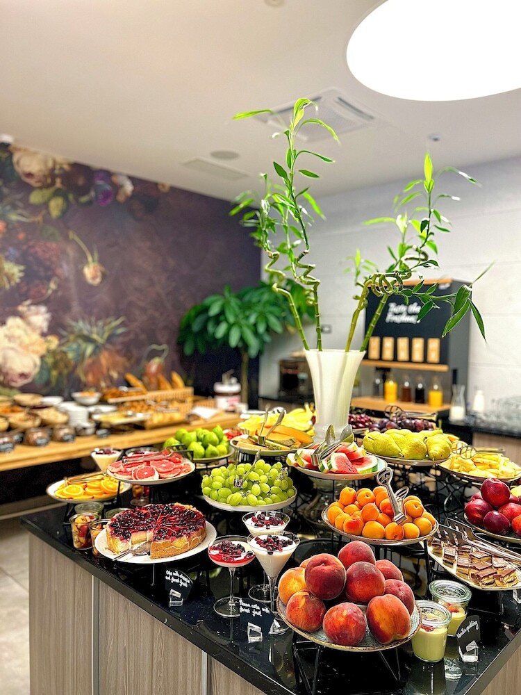Hotel Mirjam