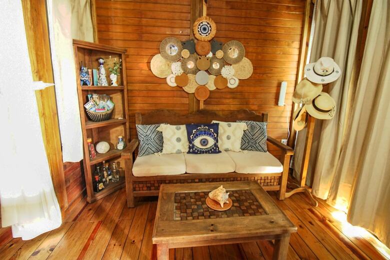 Hotel Alicat Villas