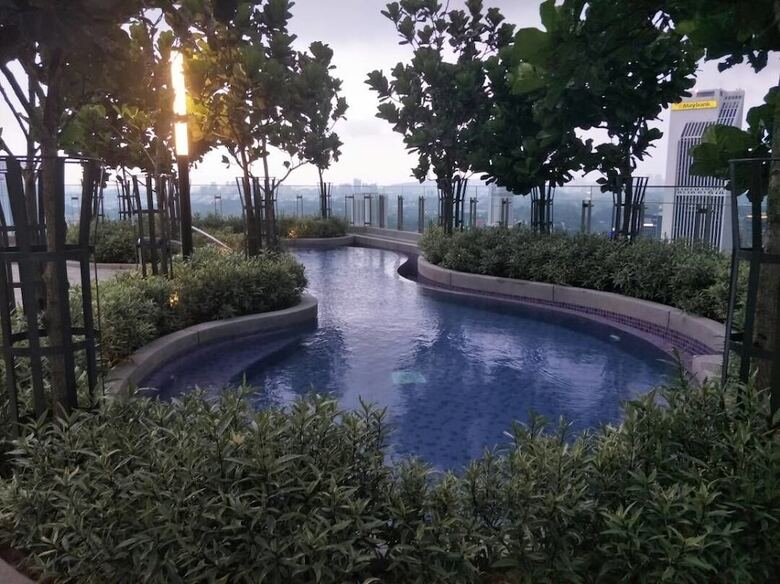 Magical View Homestay At The Robertson