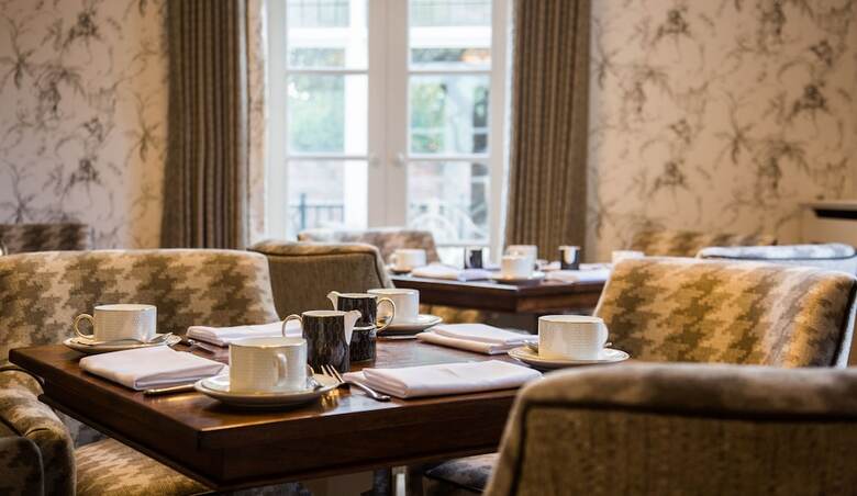 Bed & Breakfast Arden House