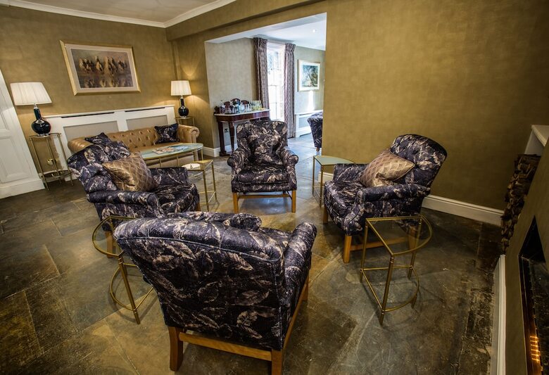 Bed & Breakfast Arden House