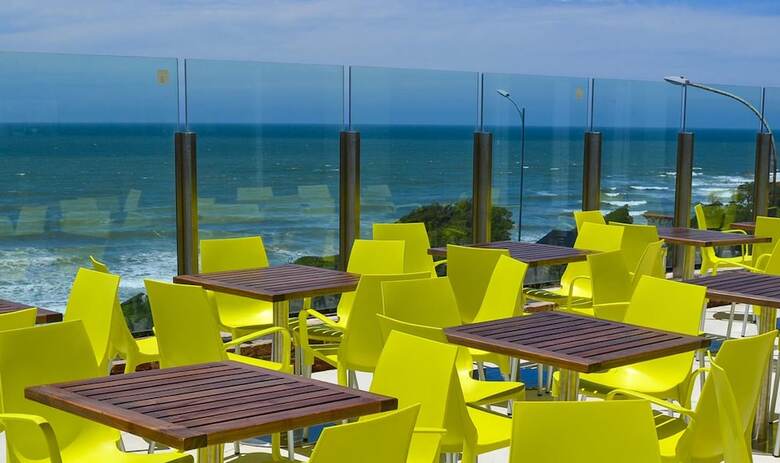 Hotel Oscar Lescano