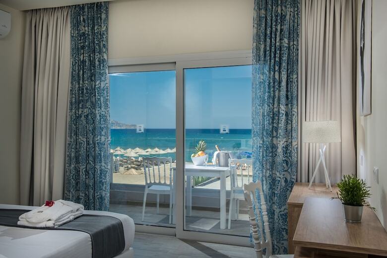 Hotel Paralos Lifestyle Beach