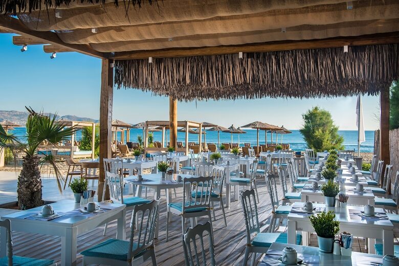 Hotel Paralos Lifestyle Beach