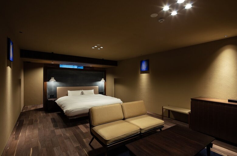 Hotel Sowaka