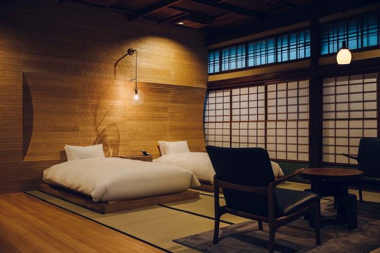Hotel Sowaka