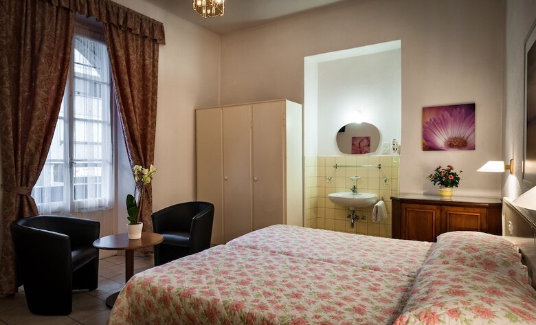 Hotel Easyrooms Dell'angelo