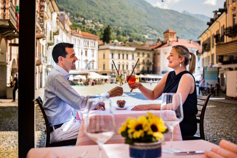 Hotel Easyrooms Dell'angelo