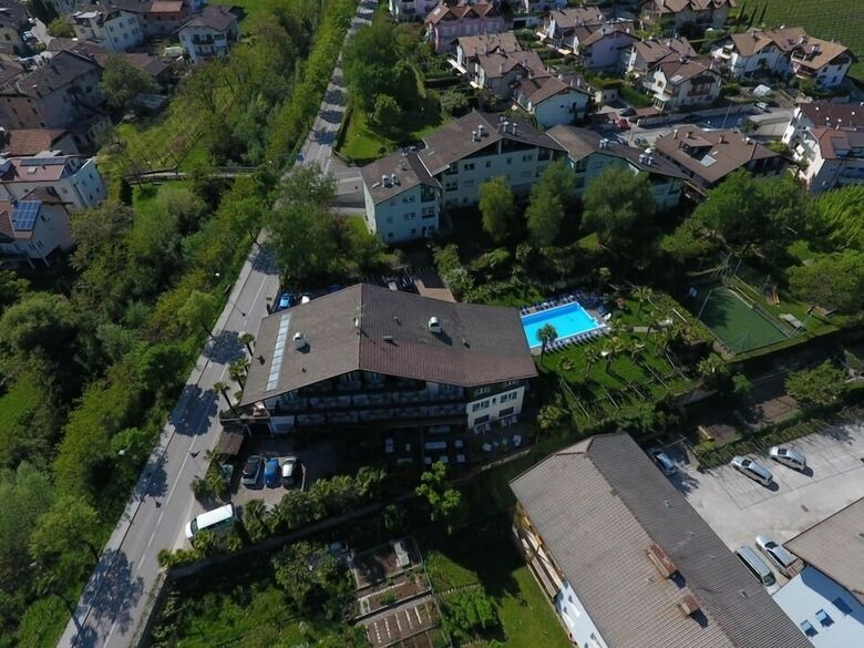 Hotel Pension Rechtenthal