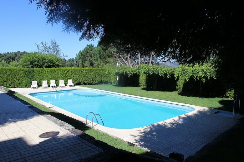 Hotel Rural Casa De S�o Pedro