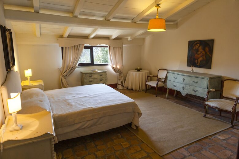 Agroturismo Castello Di Torcrescenza