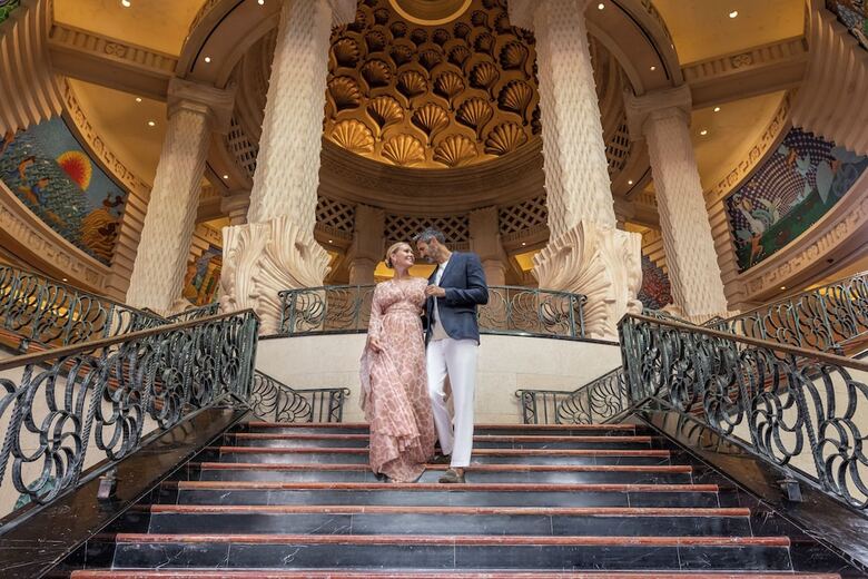 The Royal At Atlantis