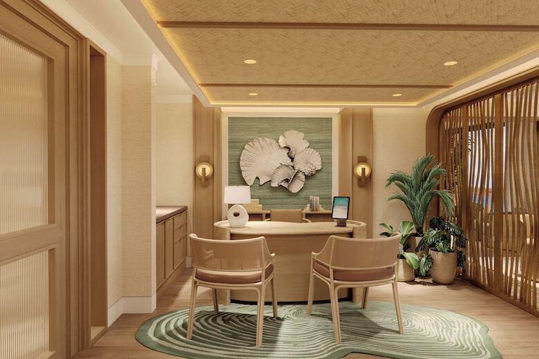 The Royal At Atlantis