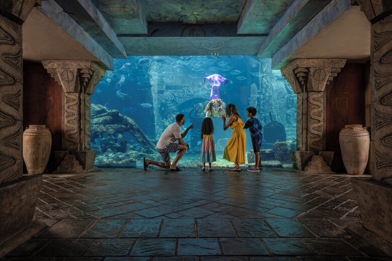 The Royal At Atlantis
