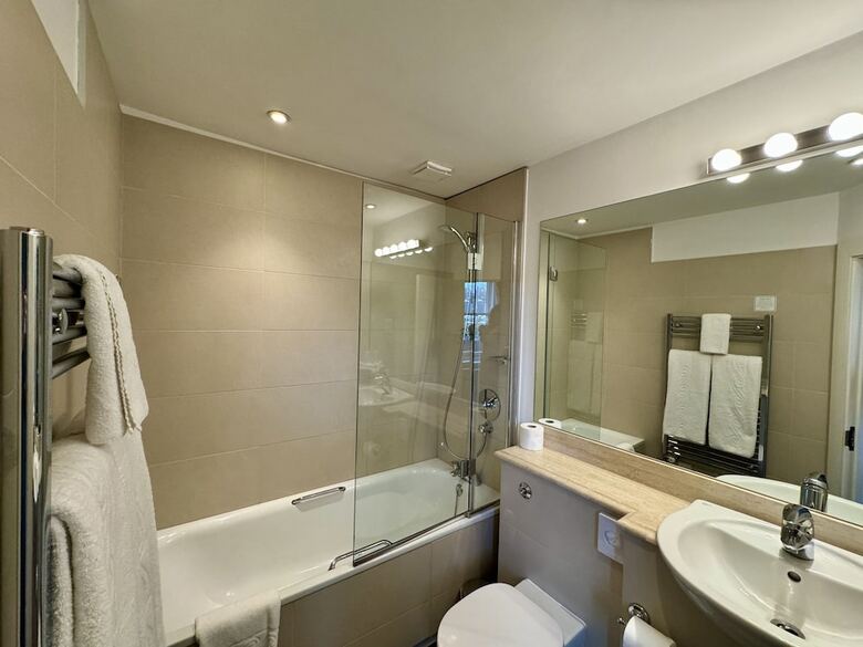 The Windermere Hotel, London