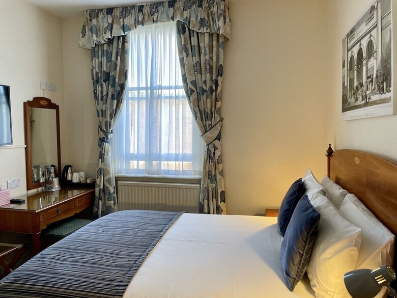 The Windermere Hotel, London