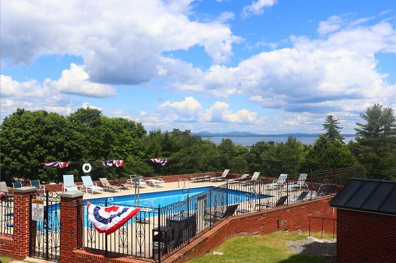 Hotel Bluenose Inn - Bar Harbor Collection