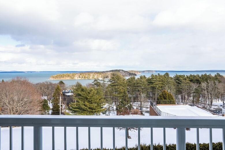 Hotel Bluenose Inn - Bar Harbor Collection