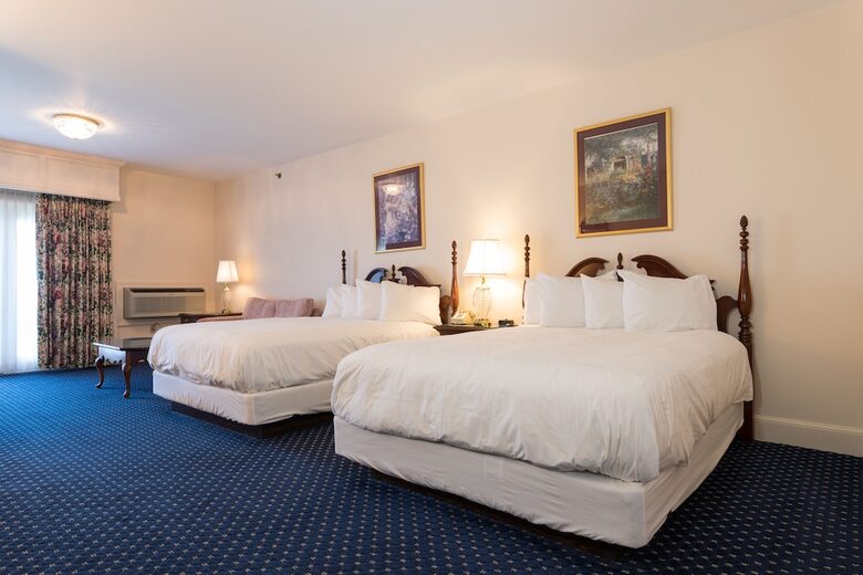 Hotel Bluenose Inn - Bar Harbor Collection