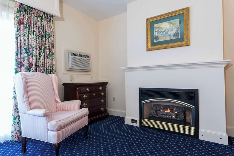Hotel Bluenose Inn - Bar Harbor Collection