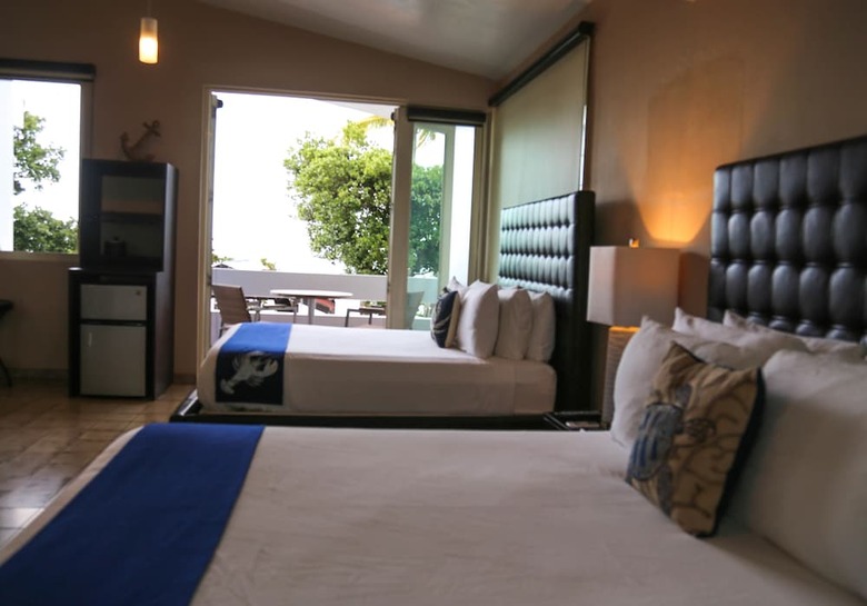 Vacation Rentals At Salitre