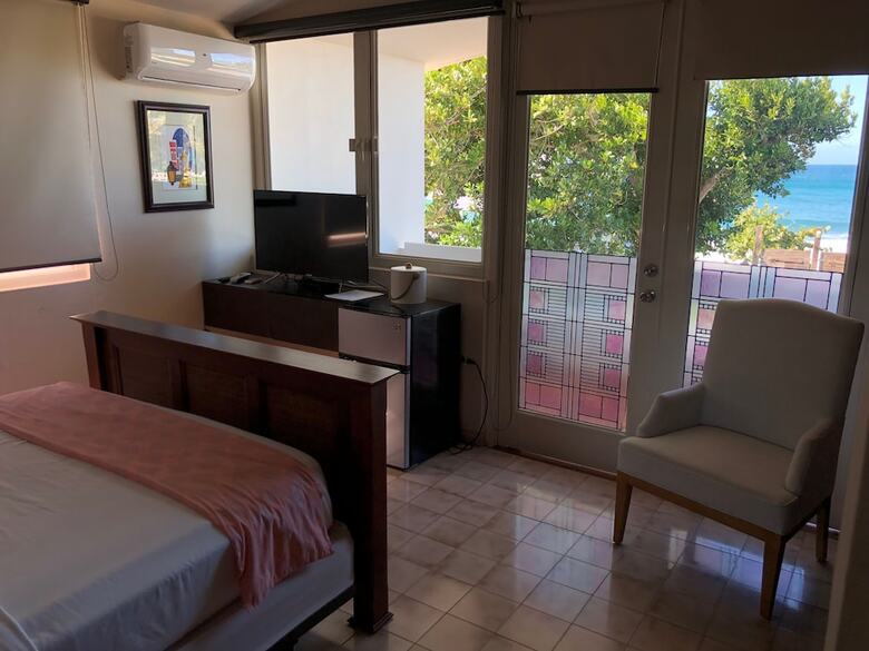 Vacation Rentals At Salitre