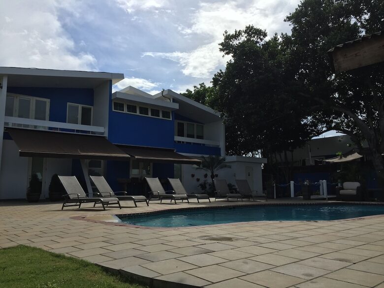 Vacation Rentals At Salitre