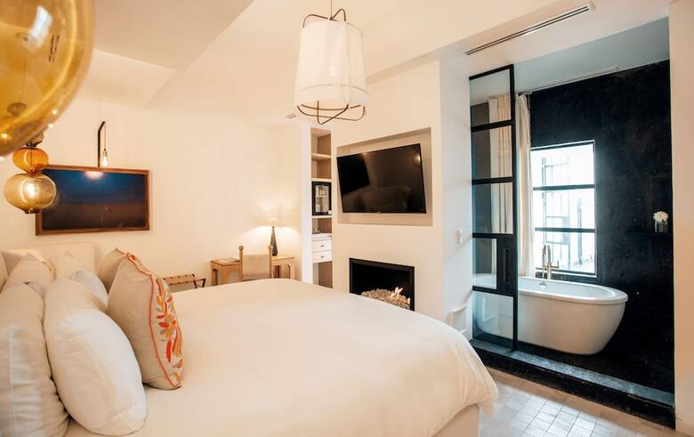 Hotel Lotel-casa Arca