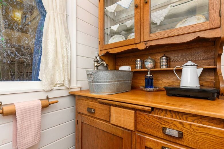 Tiny Digs - Hotel Of Tiny Houses