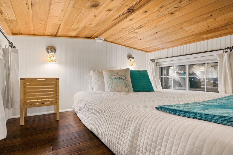 Tiny Digs - Hotel Of Tiny Houses