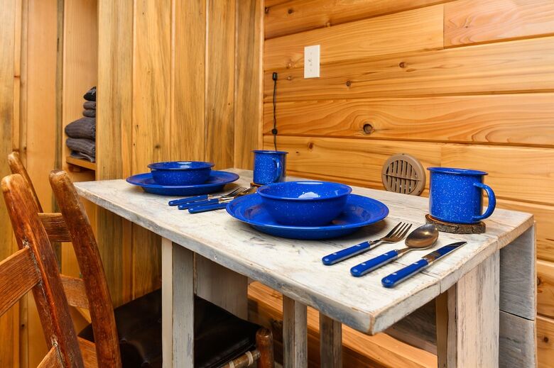 Tiny Digs - Hotel Of Tiny Houses