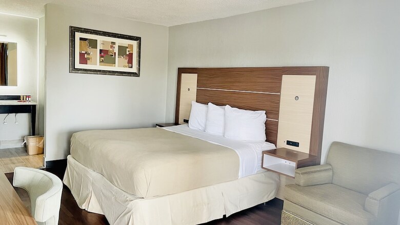 Motel North Villa Inn