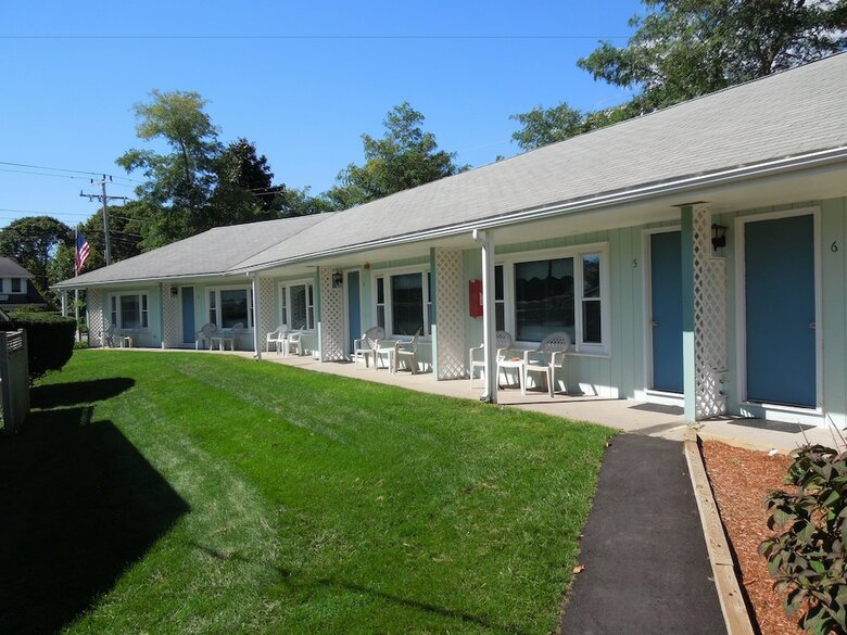 Hotel Holiday Vacation Condominium