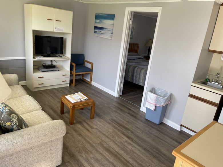 Hotel Holiday Vacation Condominium
