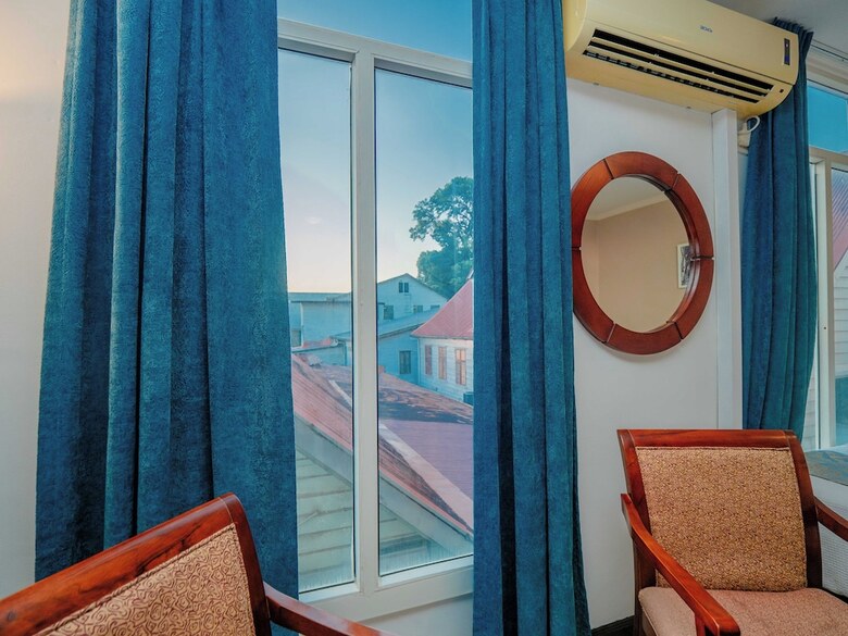 Hotel Palacio