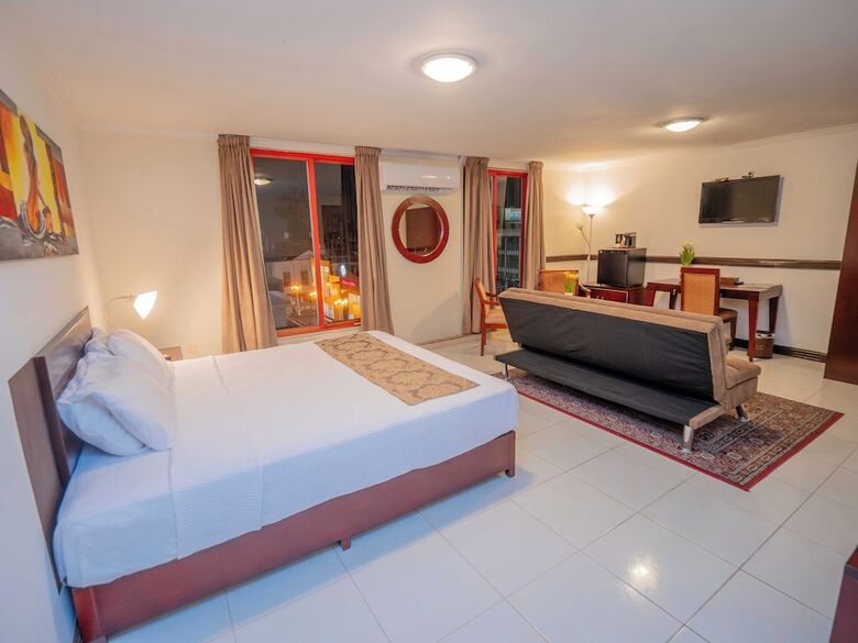 Hotel Palacio