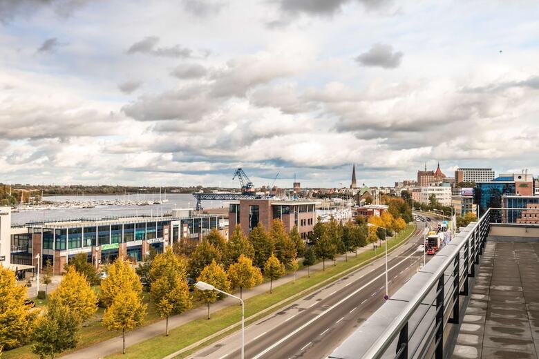 Hotel Prize By Radisson, Rostock City