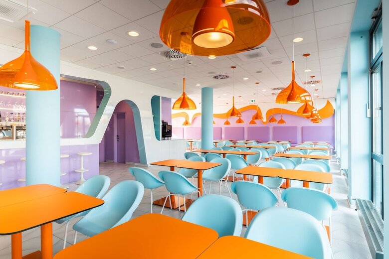 Hotel Prize By Radisson, Rostock City