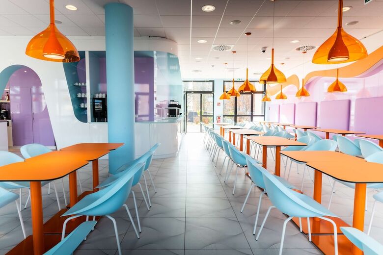Hotel Prize By Radisson, Rostock City