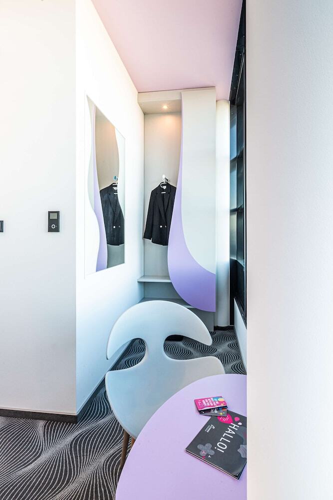 Hotel Prize By Radisson, Rostock City