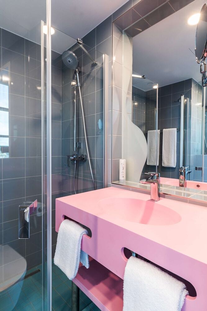 Hotel Prize By Radisson, Rostock City