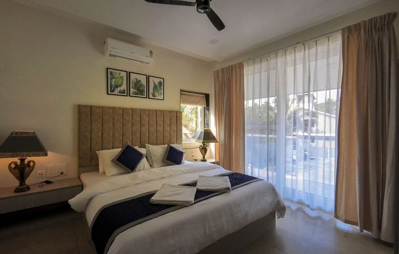 Hotel Apricus Brisa Marina